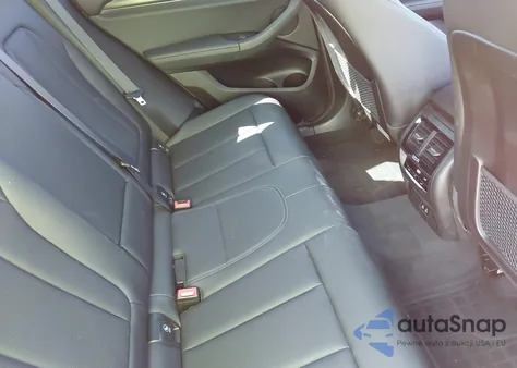 2022 BMW X3 xDrive30I из США, поврежденный, VIN 5UX53DP04N9K29891